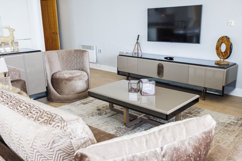 undefined The Nest - Austin David Apartments 2