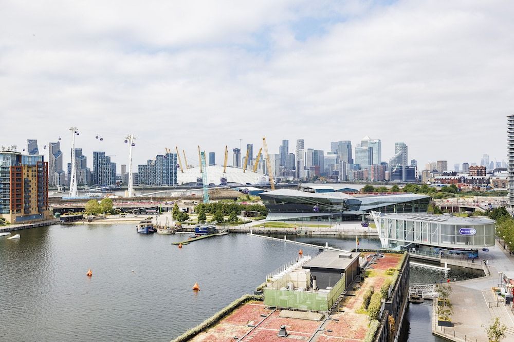 undefined The Nest - Austin David Apartments