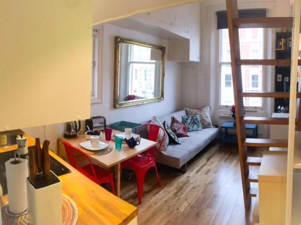 undefined 46 Harrington Gardens 10