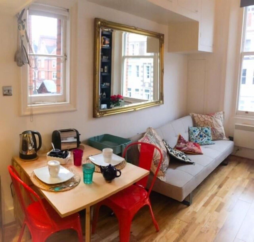 undefined 46 Harrington Gardens 9