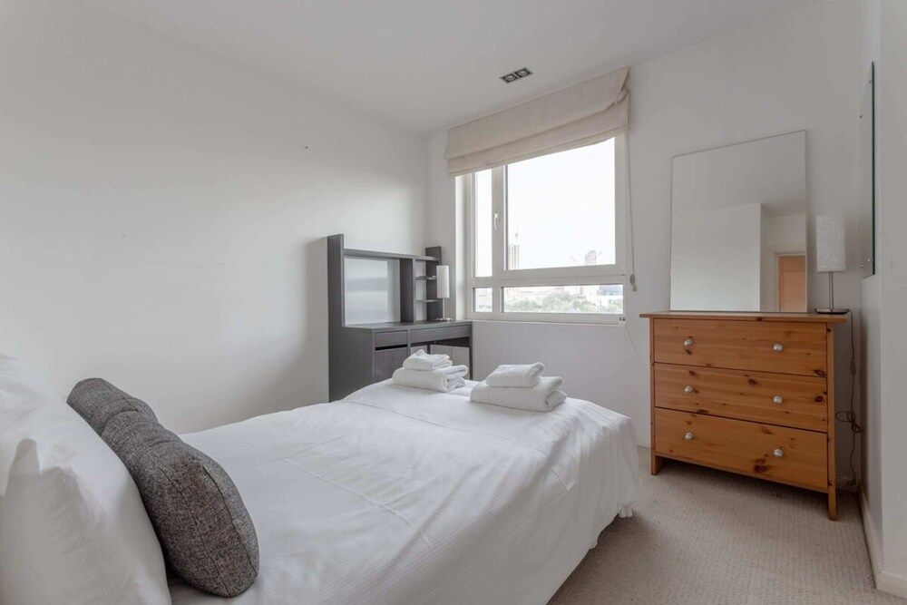 undefined Fantastic 2 Bedroom near Canary Wharf 5
