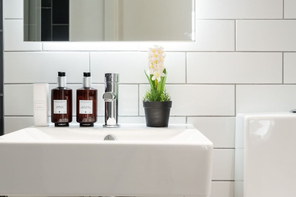 Amazing Apart. -City Airport and Excel 1 Two- Bedroom Apartment 10