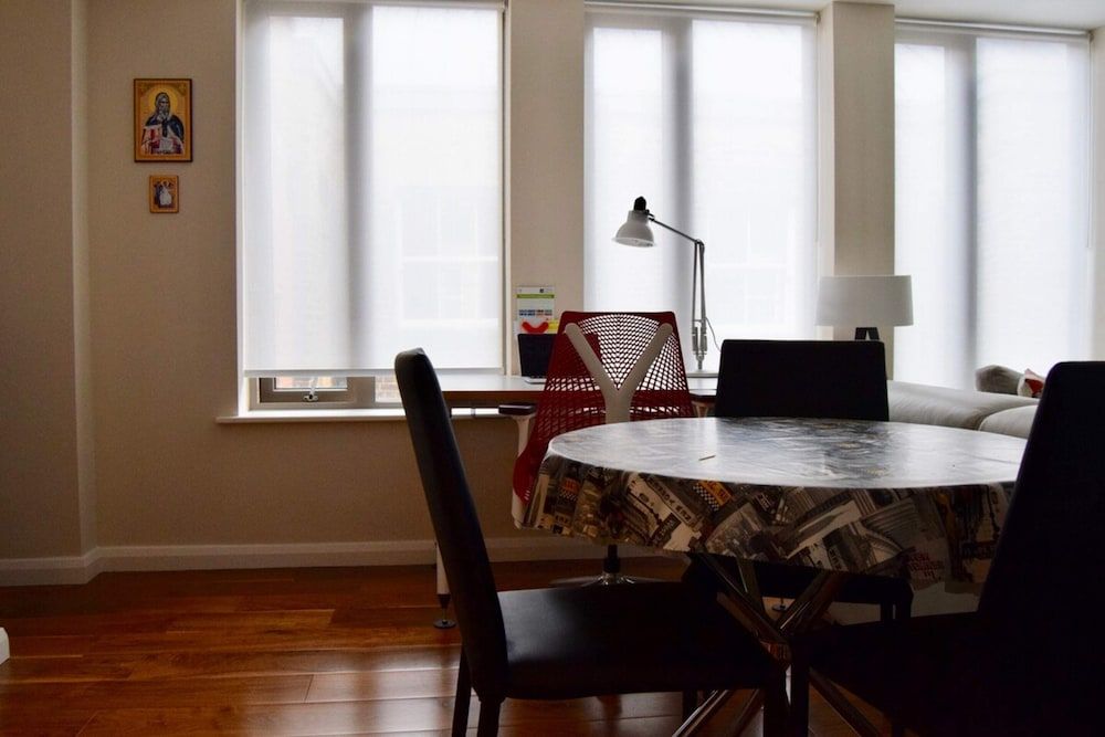 undefined Bright and Modern 1 Bedroom Flat in The Centre of London 3