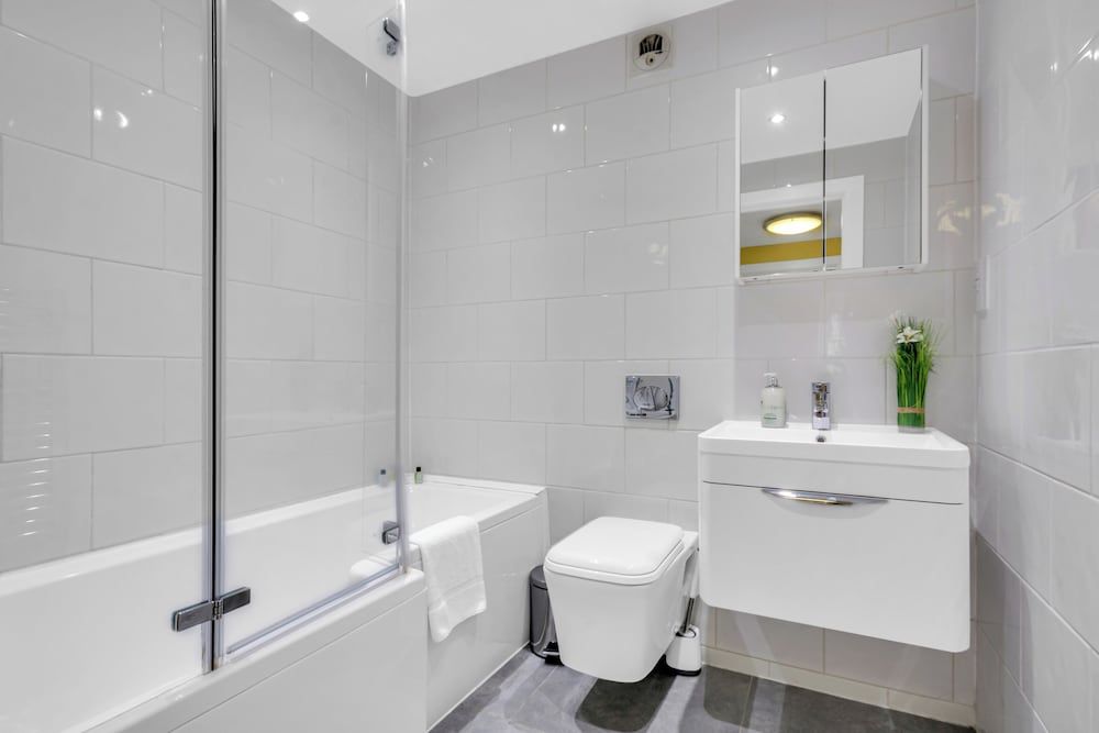 undefined 1 Bed Serviced Apartment near Blackfriars 6