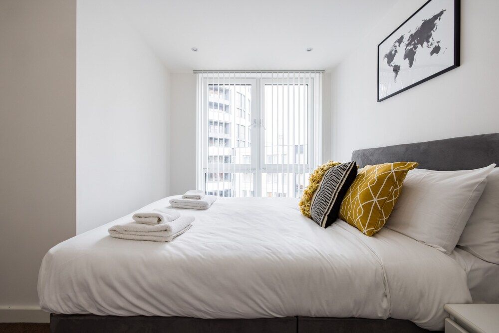 undefined The Hoxton Apartments 10