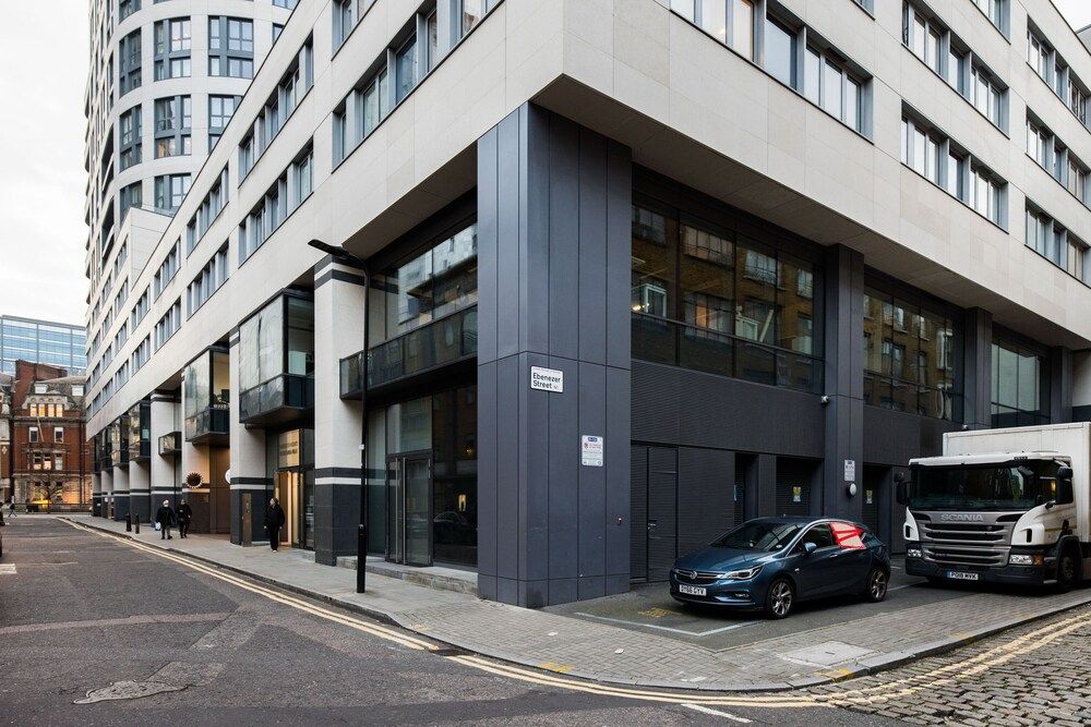 undefined The Hoxton Apartments 3