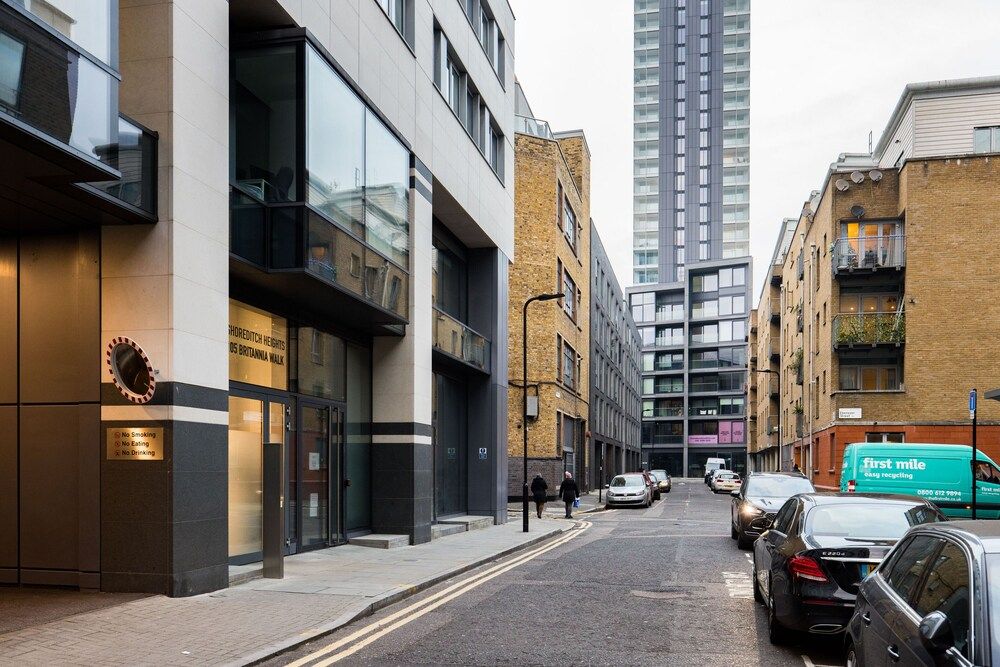undefined The Hoxton Apartments 4