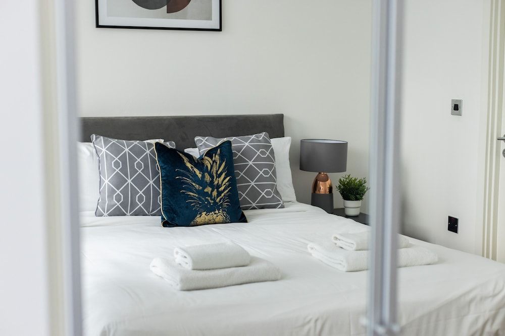 undefined The Hoxton Apartments 9