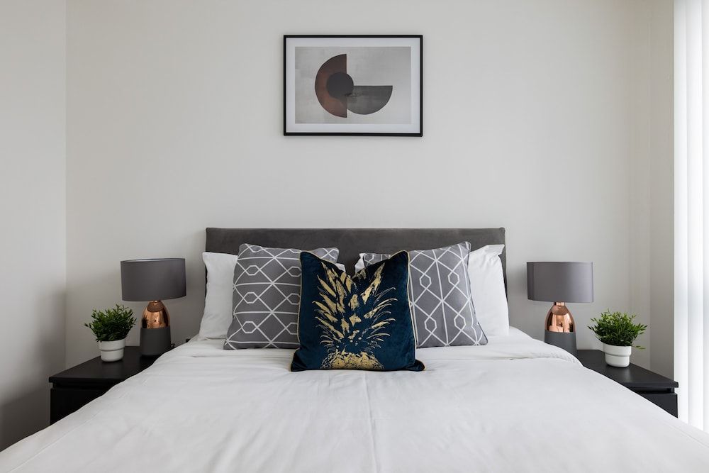 undefined The Hoxton Apartments 6