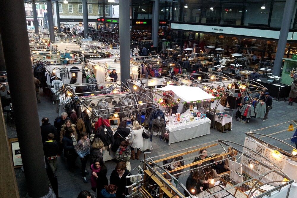 undefined The Hoxton Apartments