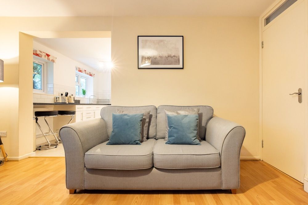 The Waterloo Collection Apartment 12