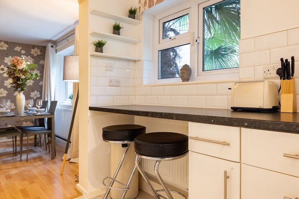 The Waterloo Collection Apartment 5