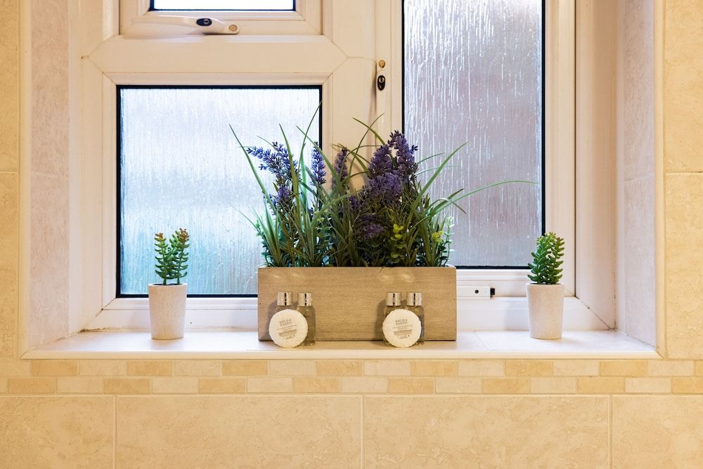 The Waterloo Collection Apartment 7