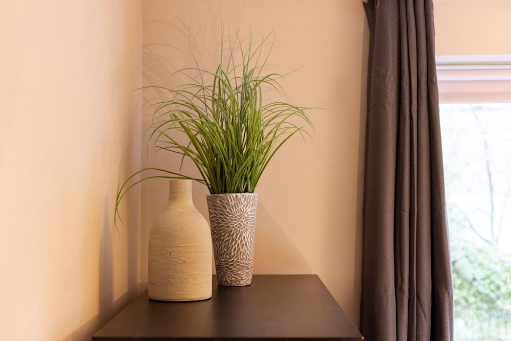 The Waterloo Collection Apartment 14