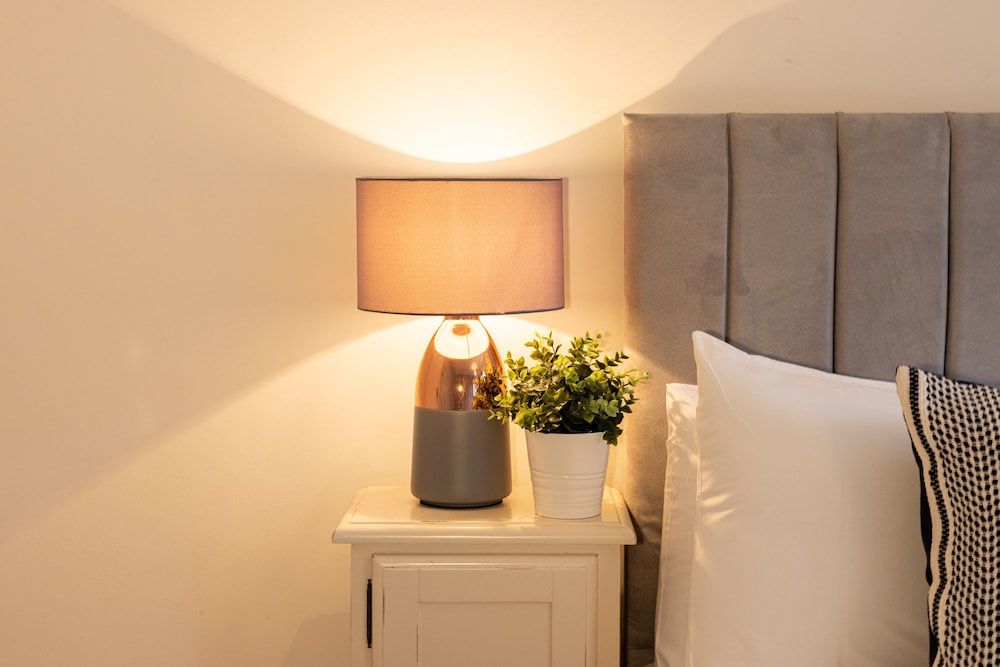 The Waterloo Collection Apartment 9