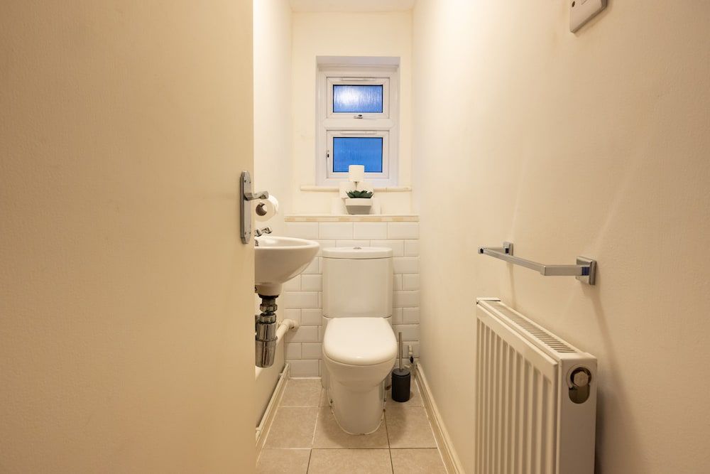 The Waterloo Collection Apartment 6