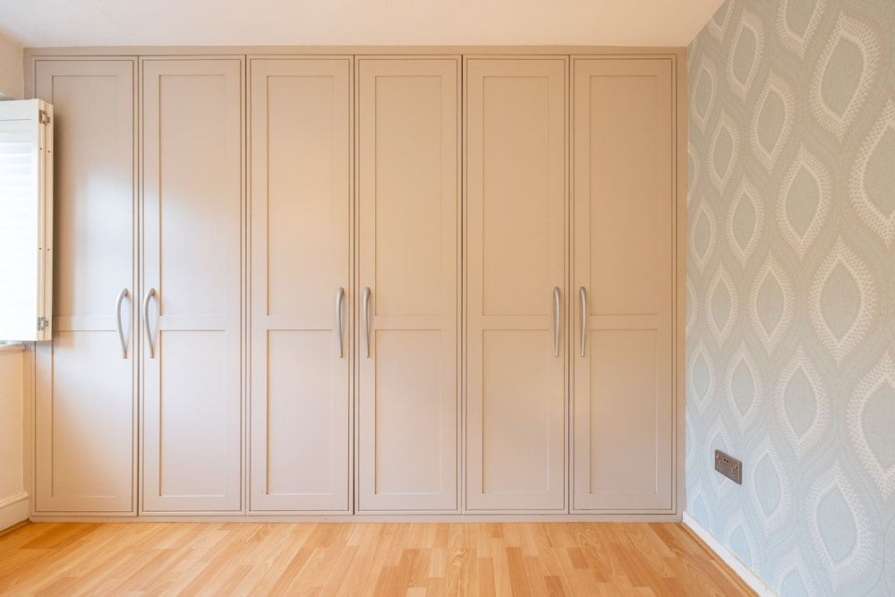 The Waterloo Collection Apartment 10