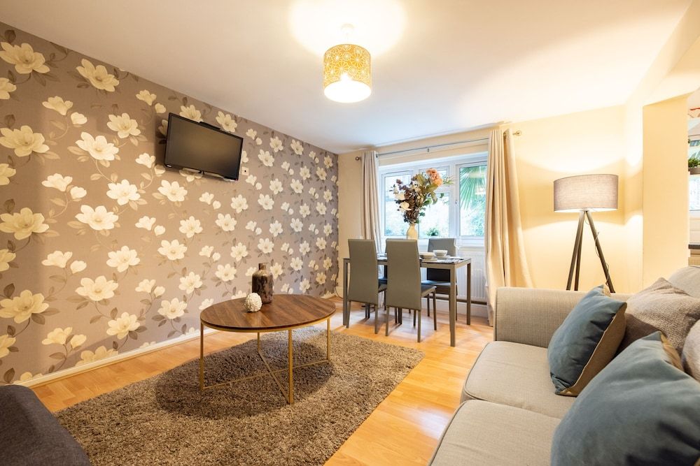 The Waterloo Collection Apartment 11