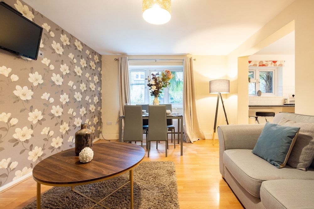 The Waterloo Collection Apartment 2