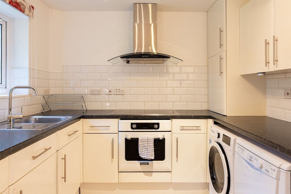 The Waterloo Collection Apartment 4