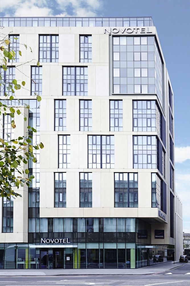 undefined Novotel London Blackfriars 4