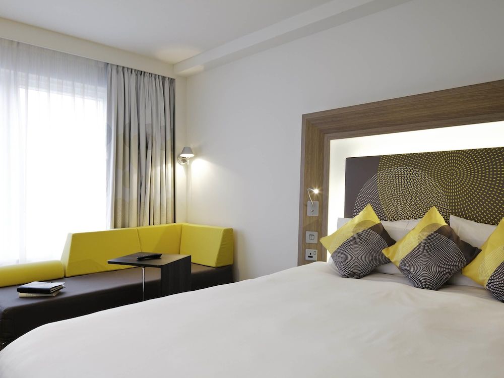 Superior Room, 1 Queen Bed