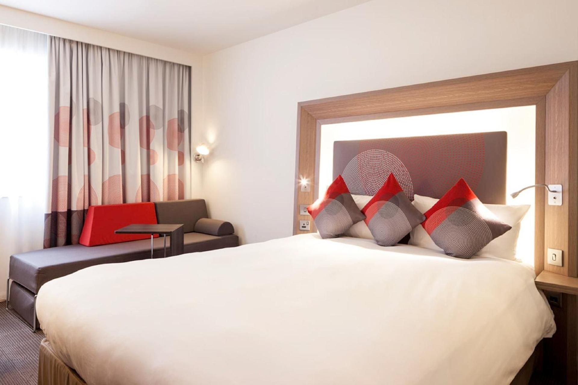 undefined Novotel London Blackfriars 6
