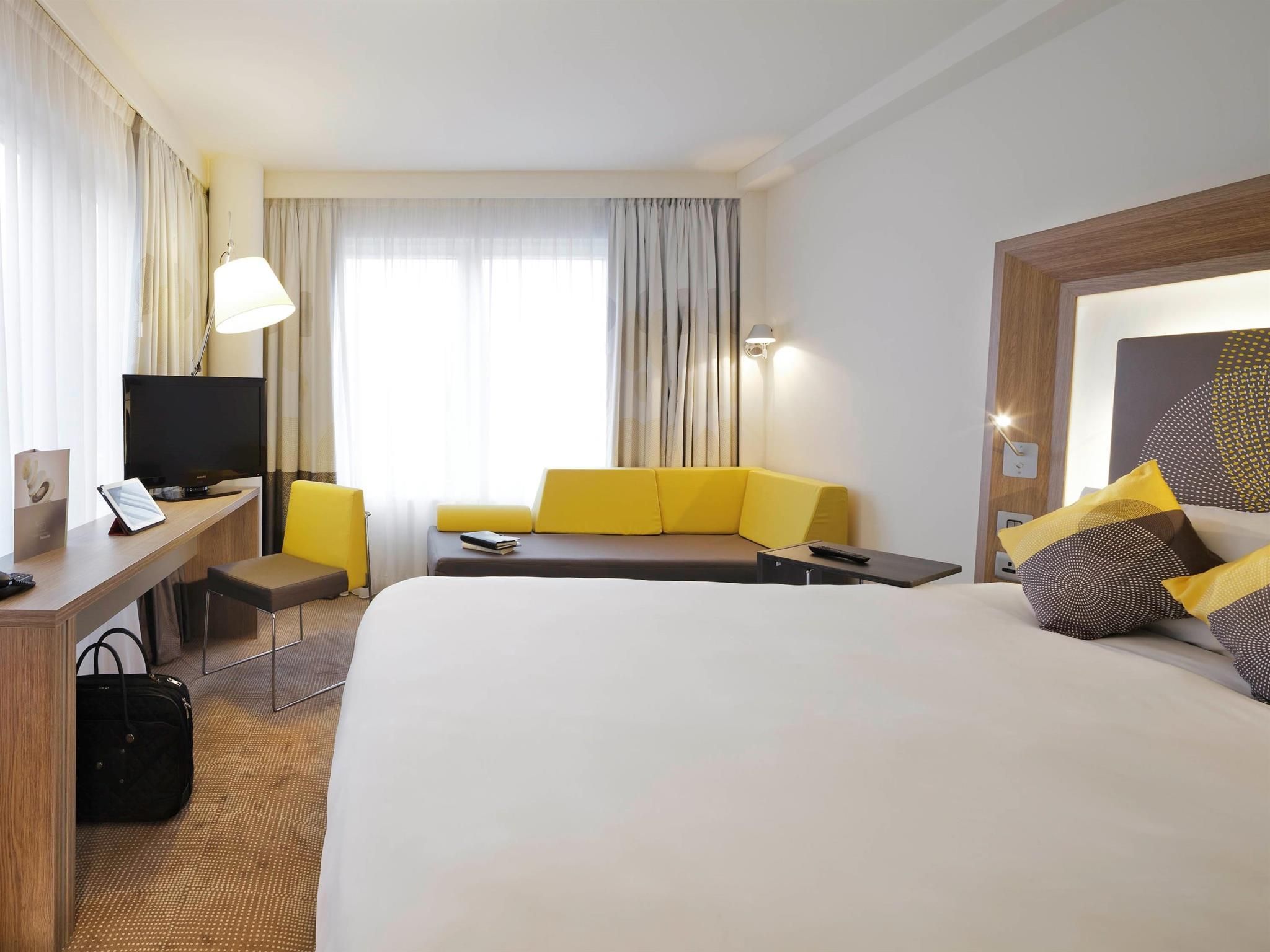 Superior Premium Room with Queen bed