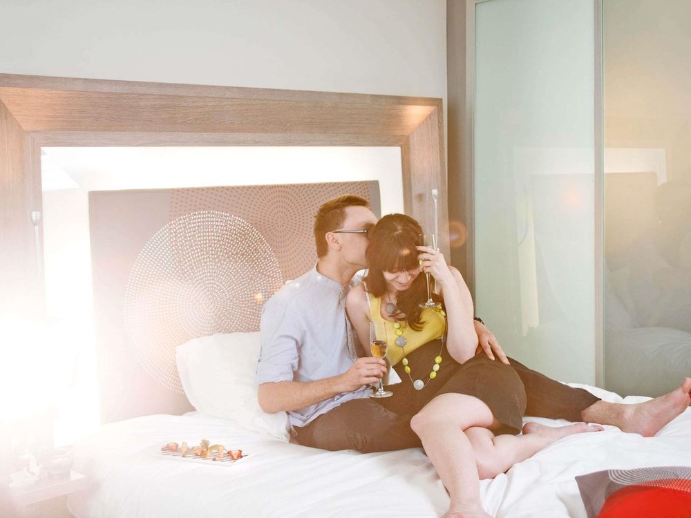 undefined Novotel London Blackfriars 10