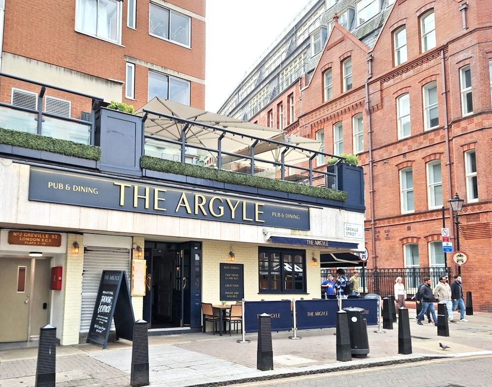 undefined Still Life Chancery Lane 3