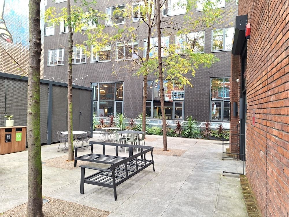 undefined Still Life Chancery Lane 4