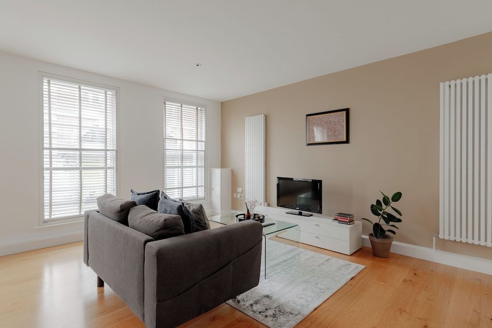 Covent Garden by Excel Apartments Deluxe Apartment 8