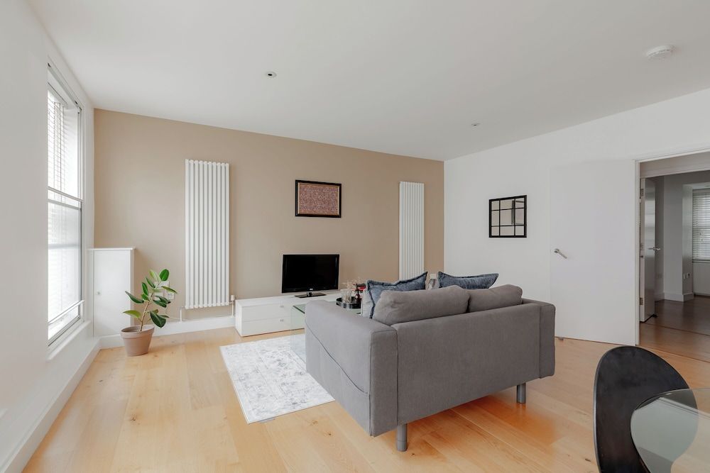 Covent Garden by Excel Apartments Deluxe Apartment 9