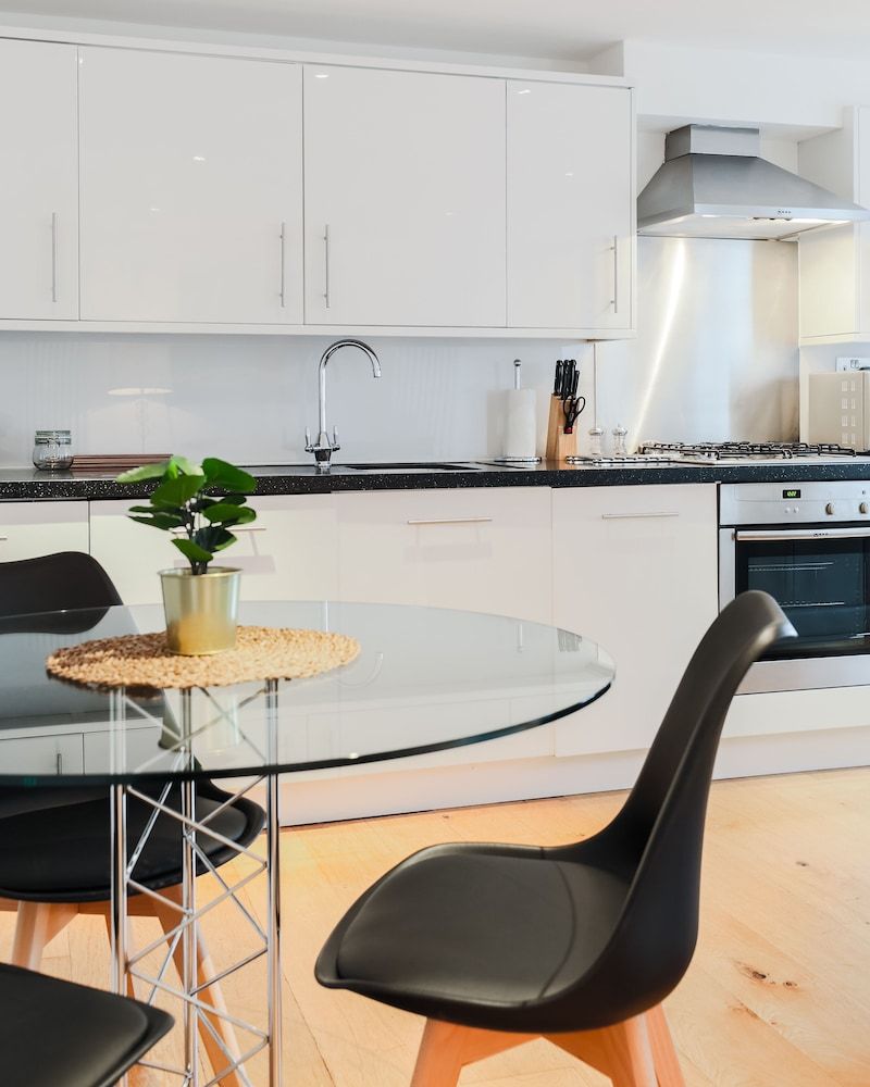 undefined Covent Garden by Excel Apartments 7