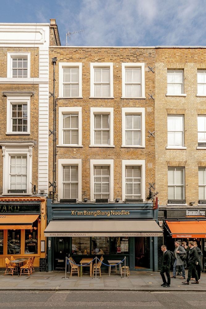 undefined Covent Garden by Excel Apartments 6