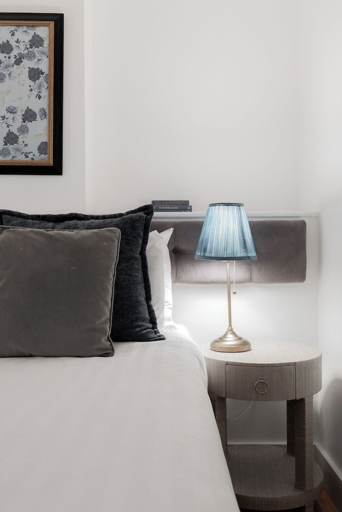 Covent Garden by Excel Apartments Deluxe Apartment 5