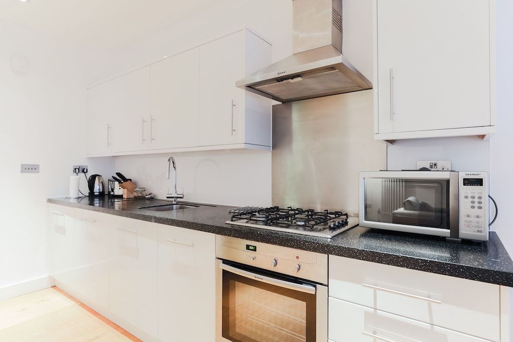 undefined Covent Garden by Excel Apartments 9