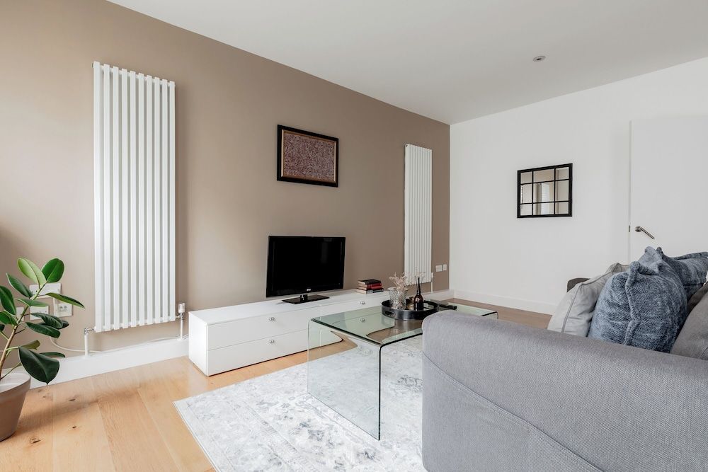 Covent Garden by Excel Apartments Deluxe Apartment 11