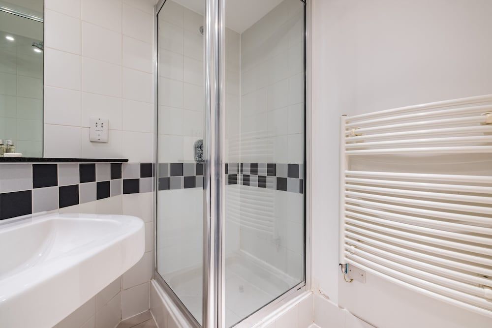 The Aldgate Apartments Comfort Apartment 22