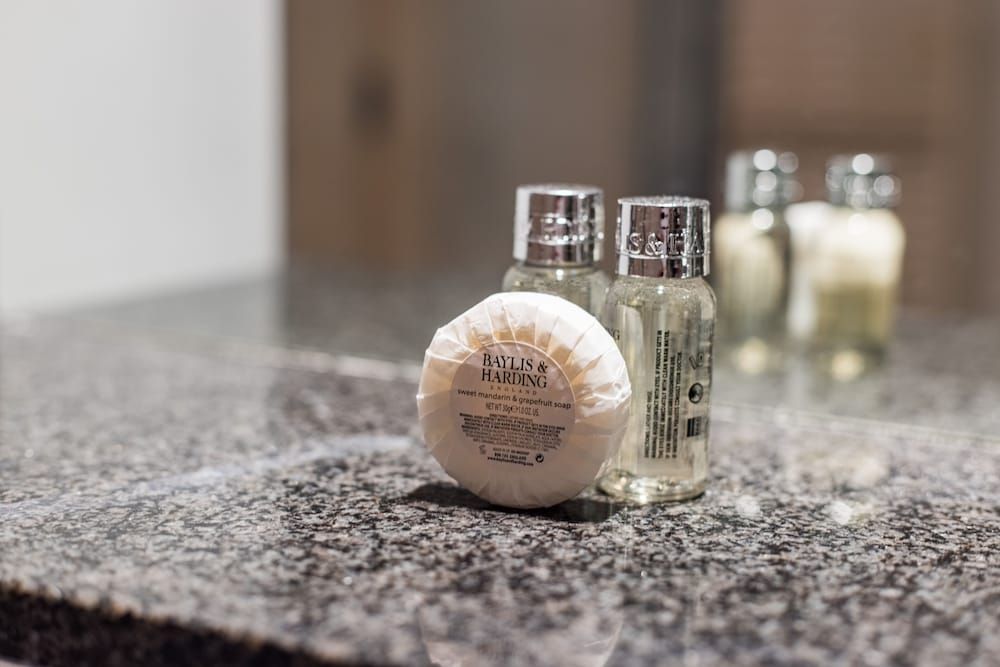 The Aldgate Apartments Comfort Apartment 21