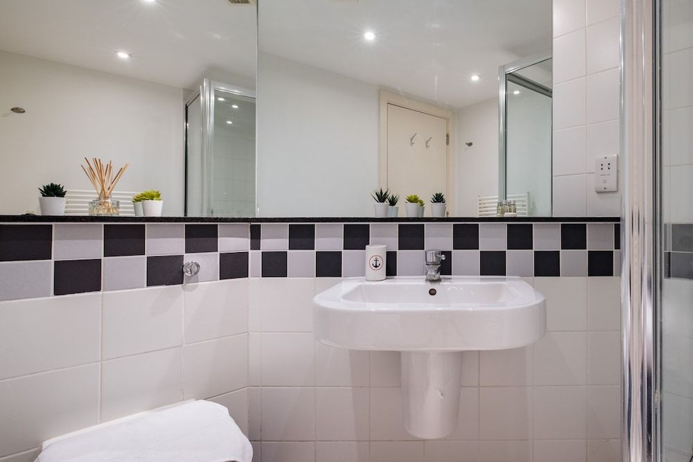 The Aldgate Apartments Comfort Apartment 19