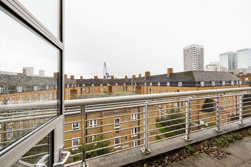 The Aldgate Apartments Comfort Apartment 15