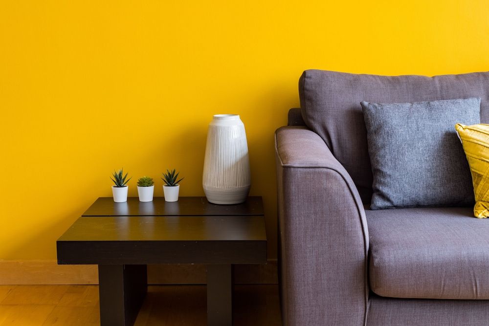 The Aldgate Apartments Comfort Apartment 31