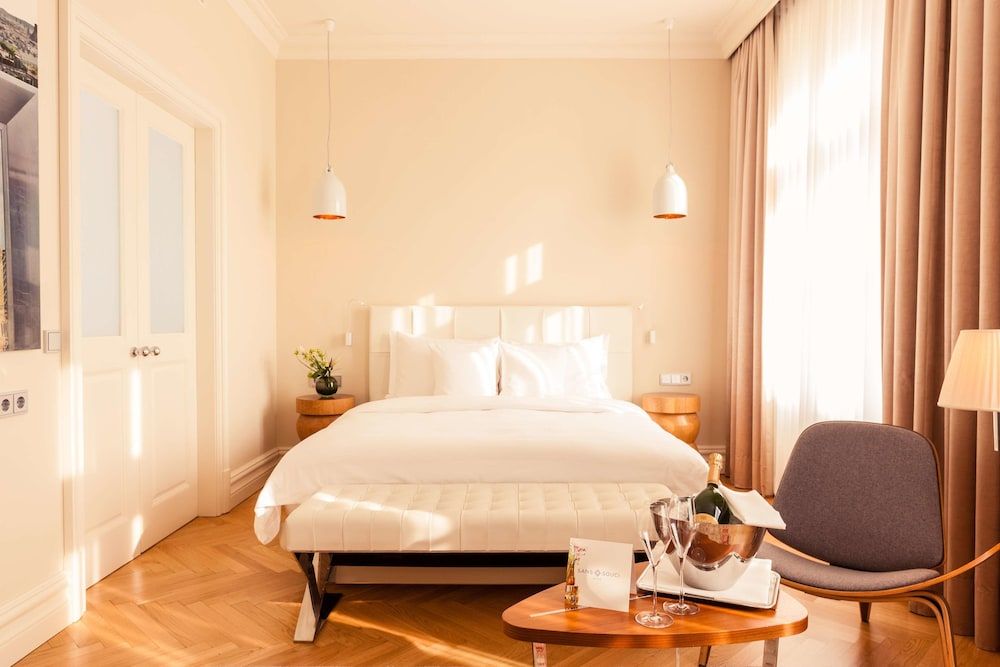 undefined Sans Souci Vienna 2