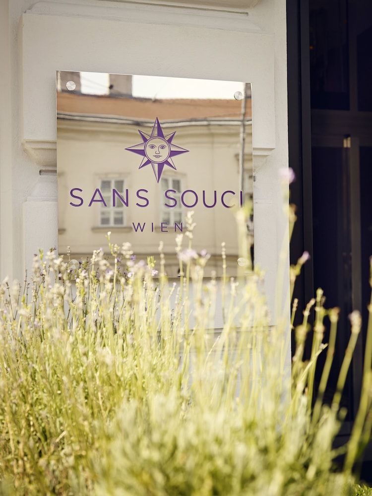 undefined Sans Souci Vienna 6