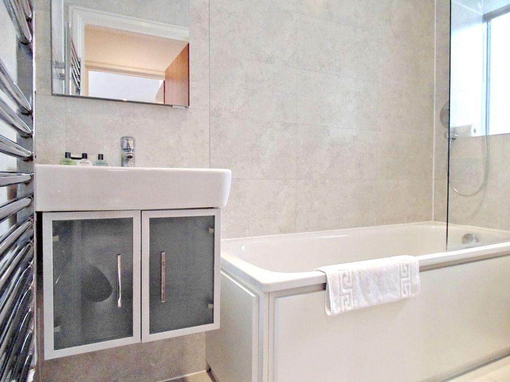 undefined Still Life King's Cross 9