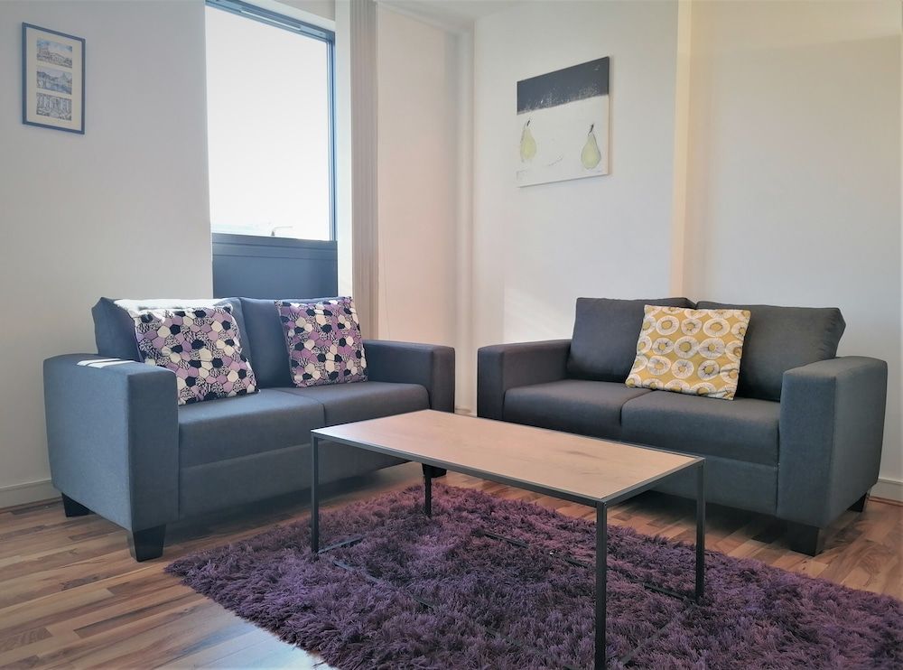 undefined Still Life King's Cross 3