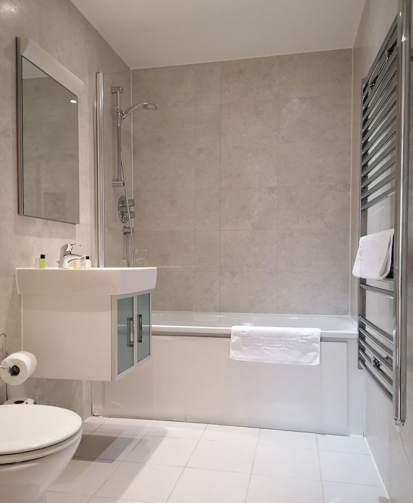 undefined Still Life King's Cross 8