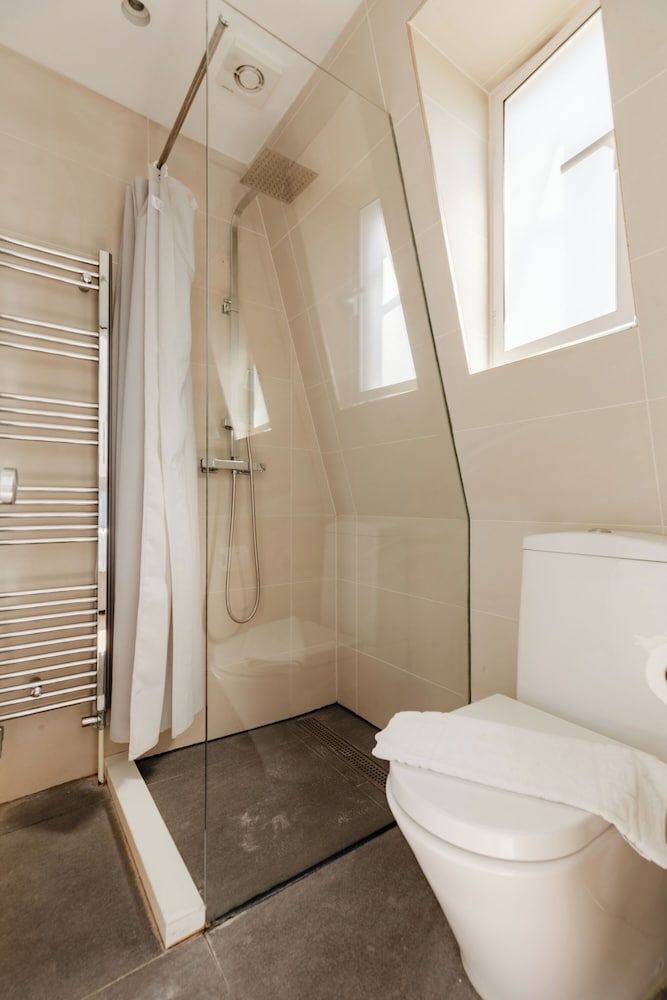 Soho by Excel Apartments Design Apartment 15