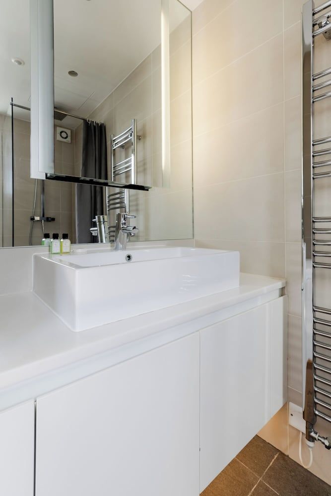 Soho by Excel Apartments Design Apartment 12